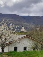 Au fond du village - B&B