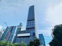 Chanel Suite with City View at Tropicana The Residence - B&B