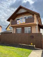 Haraplak - Ferienwohnung