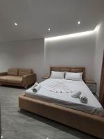 The Sunset View - B&B Sarandë