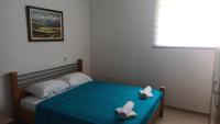 Lustica-Apartment Dora3 - B&B Castelnuovo di Cattaro