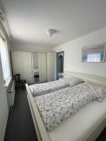 Haus Nordseegruß 3 - B&B