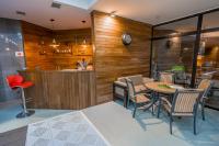 Studio New Gudauri 228 block 2 - B&B