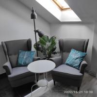 Appartement Deluxe