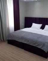 Deluxe Double or Twin Room with Garden View