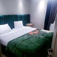 Double or Twin Room with Private Bathroom