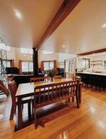 Eagle Peak Chalet - B&B Jindabyne