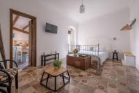Apartment mit Terrasse