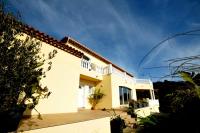 B&B La Roquette-sur-Siagne - Le loft des mimosas proche de cannes - Bed and Breakfast La Roquette-sur-Siagne