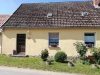 Strandhaus Mariflor - Chambres d’hôtes Brook