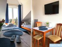 Pokoje Gościnne Zuzanka - B&B Władysławowo