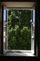 Habitación Doble con vistas al jardín - 1 o 2 camas