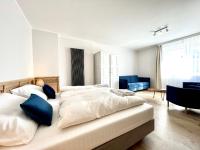 Camera Matrimoniale Deluxe