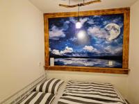 Apartmány Pod Čápy, Nasavrky - B&B Nasavrky