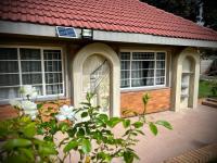 Lemon Rose Guest House - B&B Virginia