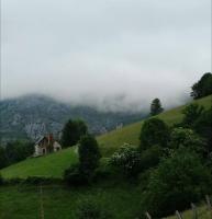 La coume du cerf - B&B Campan