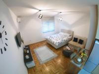 Apartman Lana - Chambres d’hôtes