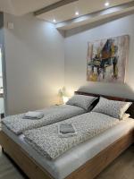 Apartman Time out 1 - Chambres d’hôtes