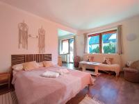 Chambre Quadruple