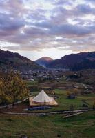 Rucăr Glamping Village - Bed and Breakfast