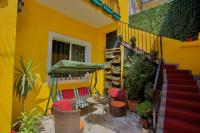E&E Home Sweet Home - Bed and Breakfast Tirana