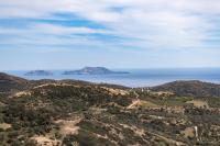 Triopetra Luxury Villas Panagia - Bed and Breakfast Tríopetra