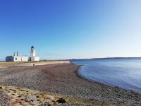 B&B Fortrose - Applegrove, perfect 2 bed bungalow, Fortrose - Bed and Breakfast Fortrose