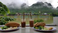 Carambola Bungalow - B&B Phong Nha