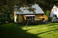 Ranczo u Jana - Bed and Breakfast Łąkie