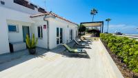 Casa Solaris at Anfi Beach with Private Terrace, Pool & Netflix - Ferienwohnung