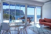 B&B Cassis - LE SON DES VAGUES VUE MER - Bed and Breakfast Cassis