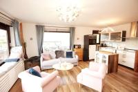 Ferienwohnung Berglicht, Ambiente im Allgäu - Ferienwohnung Fischen