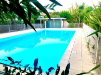 B&B Saint-Vincent-de-Tyrosse - Confort plage piscine - Bed and Breakfast Saint-Vincent-de-Tyrosse