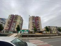 Cloud8 Apt with Castle View, 7km from the Beach - Ferienwohnung Lezha