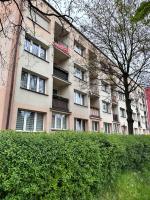 Apartament Dąbrowskiego - Gliwice - Chambres d’hôtes Gliwice