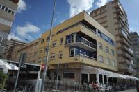 Apartamento reformado con vistas al mar - Chambres d’hôtes