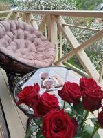 Chalet Ivanna - B&B