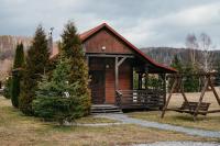 Domek na zacisznych obrzeżach Kazimierza Dolnego - B&B Kazimierz Dolny