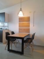 Appartement met 2 slaapkamers