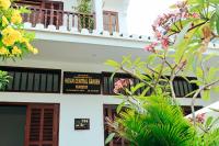 Hoian Central Garden Homestay - Chambres d'hôtes Hôi An