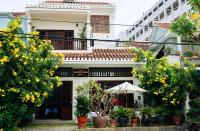 Hoian Central Garden Homestay - Chambres d'hôtes Hôi An