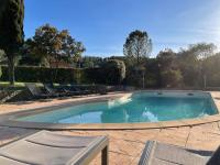 B&B Entrecasteaux - Villa Comorebi Provence - Bed and Breakfast Entrecasteaux