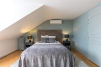 Habitación Doble con baño privado