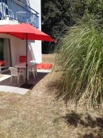 T2 Pornichet 4 pers 50m plage - Ferienwohnung
