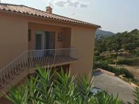 Agréable appartement vue mer - B&B