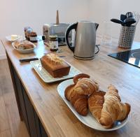 Suite - Vue sur Jardin