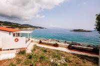 B&B Skinaria - Floreica Studio By The Sea - Bed and Breakfast Skinaria