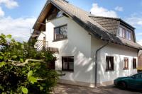 Ferienwohnung Eifelmond - B&B