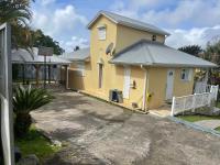 Villa bassin bleu - B&B