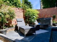 Huge Luxury 8 Bed Manor House Hot Tub Pool Table - Chambres d'hôtes Saffron Walden